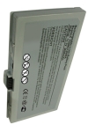 123accu vervangt HP F2098A / F2098 accu (11.1 V, 3600 mAh) AHP00206 - 1