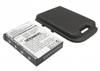 123accu vervangt HP FA915AA#AC3 / HSTNH-K14B-CS / 452292-001 accu (3200 mAh) AHP00017