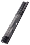 123accu vervangt HP FP06 / FP09 / H6L26AA accu (10.8 V, 4400 mAh)