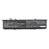 123accu vervangt HP FZ06XL / M48025-005 accu (11.55 V, Li-pl, 7150 mAh) AHP00849 - 1