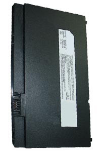123accu vervangt HP FZ441AA#UUF / HSTNN-OB80 accu (11.1 V, 4400 mAh) AHP00135 - 1