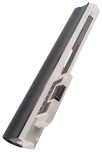 123accu vervangt HP GB06 / 628419-001 / HSTNN-YB2D accu (11.1 V, 4400 mAh) AHP00201