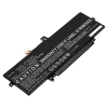 123accu vervangt HP HK04XL / L82391-005 / HSTNN-IB9J accu (7.7 V, 9050 mAh) AHP00788 - 1