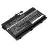 123accu vervangt HP HP AI06XL / 808451-001 / HSTNN-LB6X accu (11.4 V, 8300 mAh) AHP00533 - 1