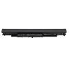 123accu vervangt HP HS03 / 807956-001 / HSTNN-LB6U accu (10.8 V, 2200 mAh) AHP00556 - 2