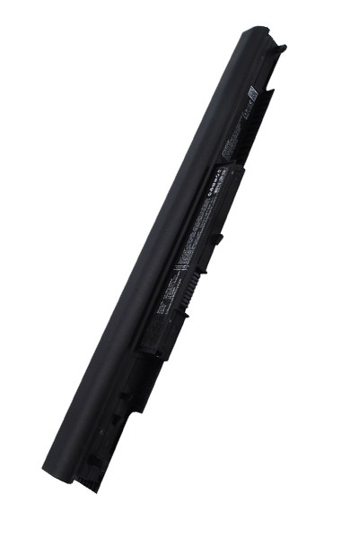 123accu vervangt HP HS04 / 807957-001 / HSTNN-LB6V accu (14.8 V, 2200 mAh) AHP00456 - 1