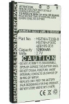 123accu vervangt HP HSTNH-F20C / HSTNH-T20B / HSTNH-T20B-S accu (1260 mAh) AHP00023 - 1