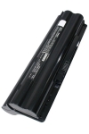 123accu vervangt HP HSTNN-C52C / HSTNN-IB83 accu (10.8 V, 6600 mAh) AHP00218 - 1