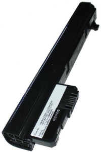 123accu vervangt HP HSTNN-CB0D / HSTNN-LB0C accu (11.1 V, 2200 mAh) AHP00232