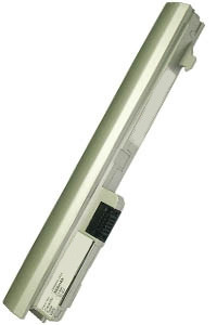 123accu vervangt HP HSTNN-DB63 / 482262-001 accu (10.8 V, 2600 mAh) AHP00180 - 1