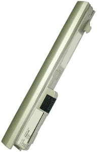 123accu vervangt HP HSTNN-DB63 / 482262-001 accu (10.8 V, 2600 mAh) AHP00180