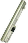 123accu vervangt HP HSTNN-DB63 / 482262-001 accu (10.8 V, 2600 mAh) AHP00180 - 1