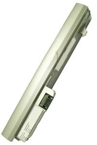 123accu vervangt HP HSTNN-DB63 / 482262-001 accu (10.8 V, 5200 mAh) AHP00179 - 1