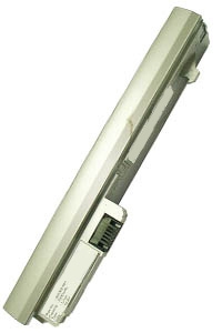123accu vervangt HP HSTNN-DB63 / 482262-001 accu (10.8 V, 5200 mAh) AHP00179