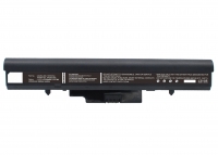 123accu vervangt HP HSTNN-FB40 / 440265-ABC accu (14.4 V, 2200 mAh) AHP00210