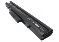 123accu vervangt HP HSTNN-FB40 / 440265-ABC accu (14.4 V, 4400 mAh) AHP00211