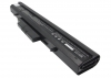 123accu vervangt HP HSTNN-FB40 / 440265-ABC accu (14.4 V, 4400 mAh) AHP00211 - 1