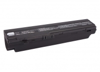 123accu vervangt HP HSTNN-IB0F / HSTNN-OB89 accu (10.8 V, 6600 mAh) AHP00236