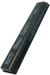 123accu vervangt HP HSTNN-IB34 / 416996-131 accu (14.4 V, 4400 mAh) AHP00225 - 1