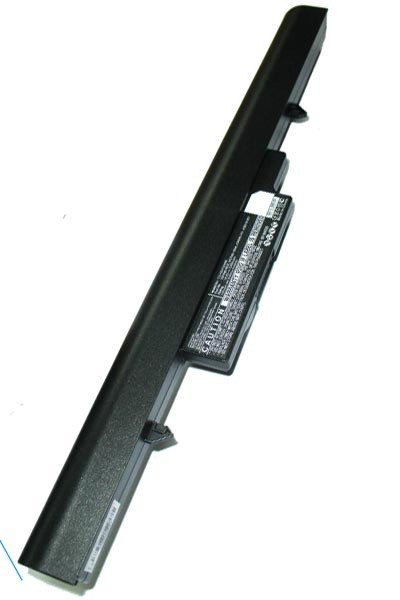 123accu vervangt HP HSTNN-IB39 / 434045-141 accu (14.8 V, 2200 mAh) AHP00212 - 1