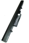 123accu vervangt HP HSTNN-IB39 / 434045-141 accu (14.8 V, 2200 mAh) AHP00212 - 1