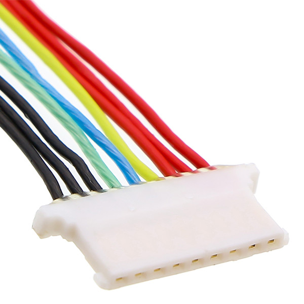 123accu vervangt HP HSTNN-OB1U / M07389-AC1 accu (7.7 V, 6150 mAh) AHP00882 - 2