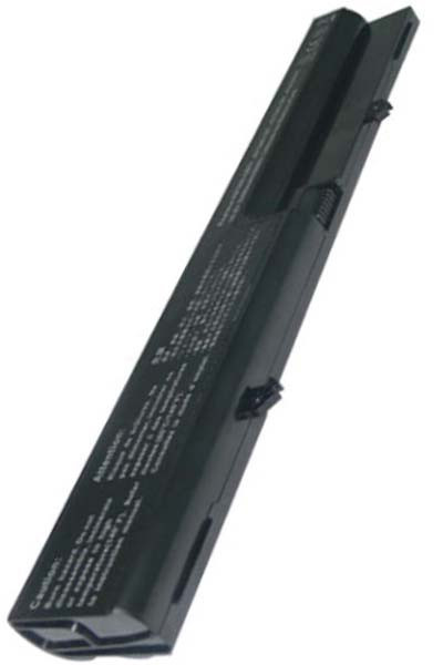 123accu vervangt HP HSTNN-OB51 / HSTNN-DB51 accu (10.8 V, 4400 mAh) AHP00090 - 1
