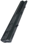 123accu vervangt HP HSTNN-OB51 / HSTNN-DB51 accu (10.8 V, 4400 mAh) AHP00090 - 1