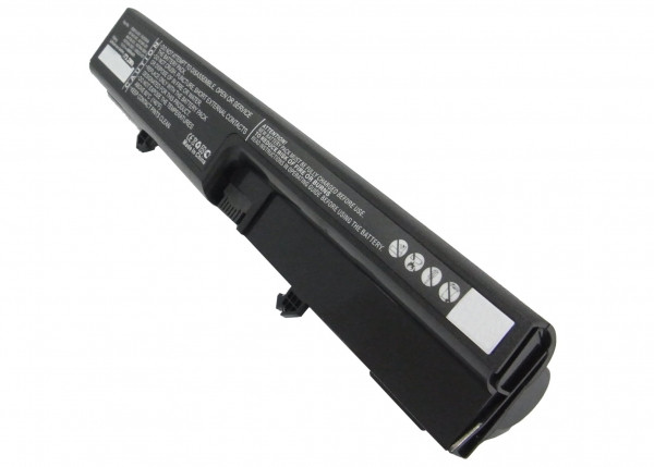 123accu vervangt HP HSTNN-OB51 / HSTNN-DB51 accu (10.8 V, 6600 mAh) AHP00091 - 1
