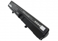 123accu vervangt HP HSTNN-OB51 / HSTNN-DB51 accu (10.8 V, 6600 mAh) AHP00091
