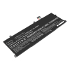 123accu vervangt HP HSTNN-WB0F / N39817-2C1 accu (7.72 V, 8300 mAh) AHP00887 - 1