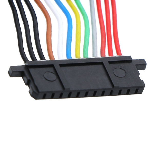 123accu vervangt HP HSTNN-WB0F / N39817-2C1 accu (7.72 V, 8300 mAh) AHP00887 - 3