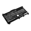 123accu vervangt HP HT03XL / L11119-855 / HSTNN-LB8M accu (11.34 V, 3400 mAh)