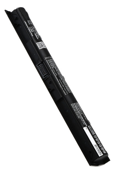 123accu vervangt HP KI04 / TPN-Q158 / TPN-Q159 accu (14.8 V, 2200 mAh) AHP00473 - 1
