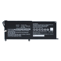 123accu vervangt HP KK04XL / 753703-005 / HSTNN-UB6E accu (3800 mAh) AHP00432