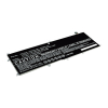 123accu vervangt HP KT02XL / 753330-421 / HSTNN-LB6F accu (7.5 V, 3150 mAh)