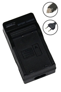 123accu vervangt HP L1812A / SLB-1037 / Q2232-80001 oplader (123accu huismerk) AHP00004 - 1