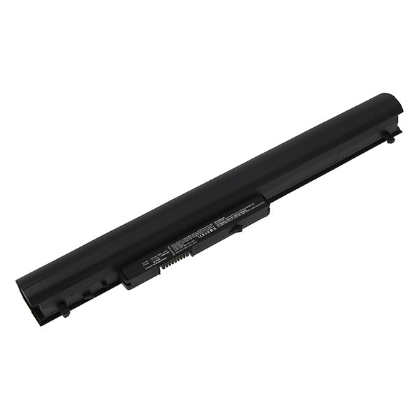 123accu vervangt HP LA03 / 776622-001 / HSTNN-DB6N accu (11.1 V, 2600 mAh) AHP00812 - 1