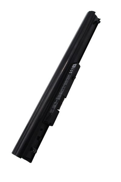 123accu vervangt HP LA04 / OA04 / LA04DF accu (14.8 V, 2200 mAh) AHP00453 - 1