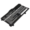 123accu vervangt HP LK03XL / 916814-855 / HSTNN-UB7I accu (11.55 V, 3500 mAh)