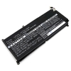 123accu vervangt HP LP03XL / 805094-005 / HSTNN-DB7C accu (11.4 V, 4650 mAh) AHP00505 - 1