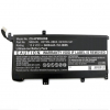 123accu vervangt HP MB04XL / 844204-850 / HSTNN-UB6X accu (15.4 V, 3400 mAh) AHP00522 - 1