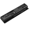 123accu vervangt HP MC04 / 807231-001 / HSTNN-PB6R accu (14.4 V, 2200 mAh) AHP00807 - 1