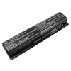 123accu vervangt HP MC06 / 805095-001 / HSTNN-PB6L accu (11.1 V, 4400 mAh) AHP00549 - 1