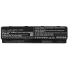 123accu vervangt HP MC06 / 805095-001 / HSTNN-PB6L accu (11.1 V, 4400 mAh) AHP00549 - 2
