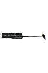 123accu vervangt HP MCFP12 / 727263-001 / 727263-002 accu (530 mAh) AHP00495 - 1