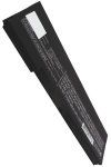 123accu vervangt HP MI06 / 685988-001 / HSTNN-W90C accu (11.1 V, 3700 mAh) AHP00166 - 1