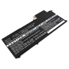 123accu vervangt HP ML03XL / 814060-850 / HSTNN-IB7D accu (11.4 V, 3650 mAh) AHP00511 - 1