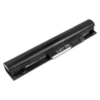 123accu vervangt HP MR03 / 740722-001 / HSTNN-IB5T accu (10.8 V, 2400 mAh) AHP00551