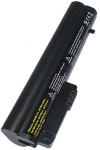 123accu vervangt HP MS06XL / 404887-241 / HSTNN-XB21 accu (10.8 V, 6600 mAh) AHP00123 - 1